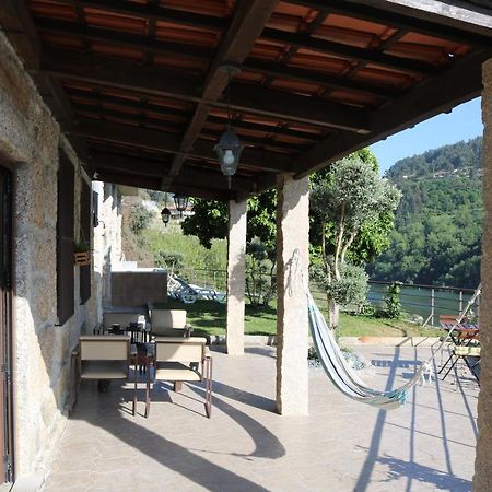 Escamarao Casa Do Rioヴィラ エクステリア 写真