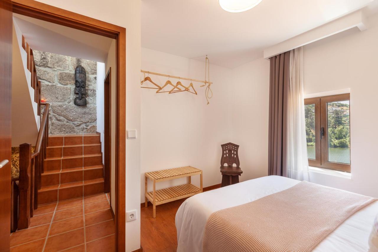 Escamarao Casa Do Rioヴィラ エクステリア 写真