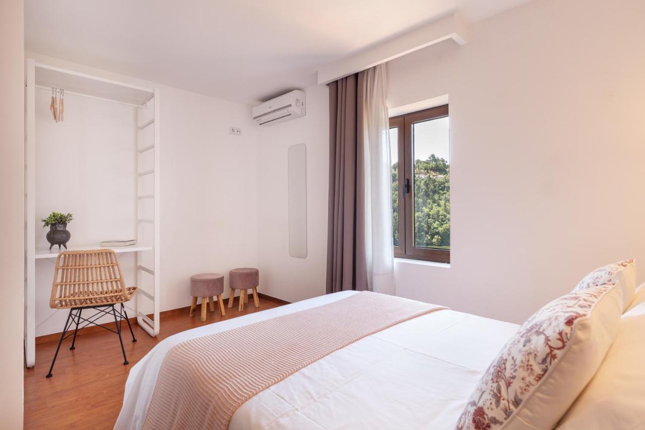 Escamarao Casa Do Rioヴィラ エクステリア 写真