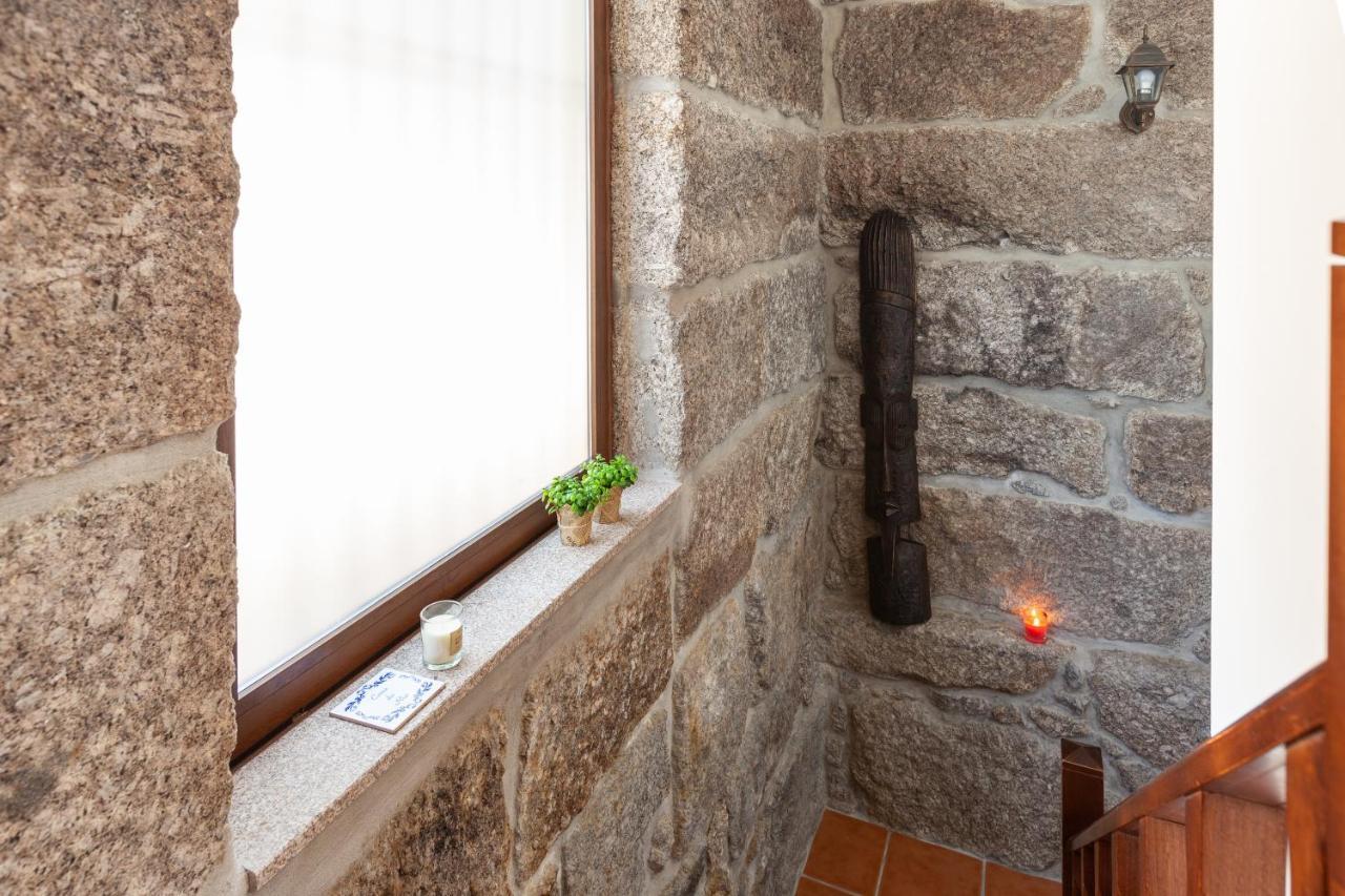 Escamarao Casa Do Rioヴィラ エクステリア 写真