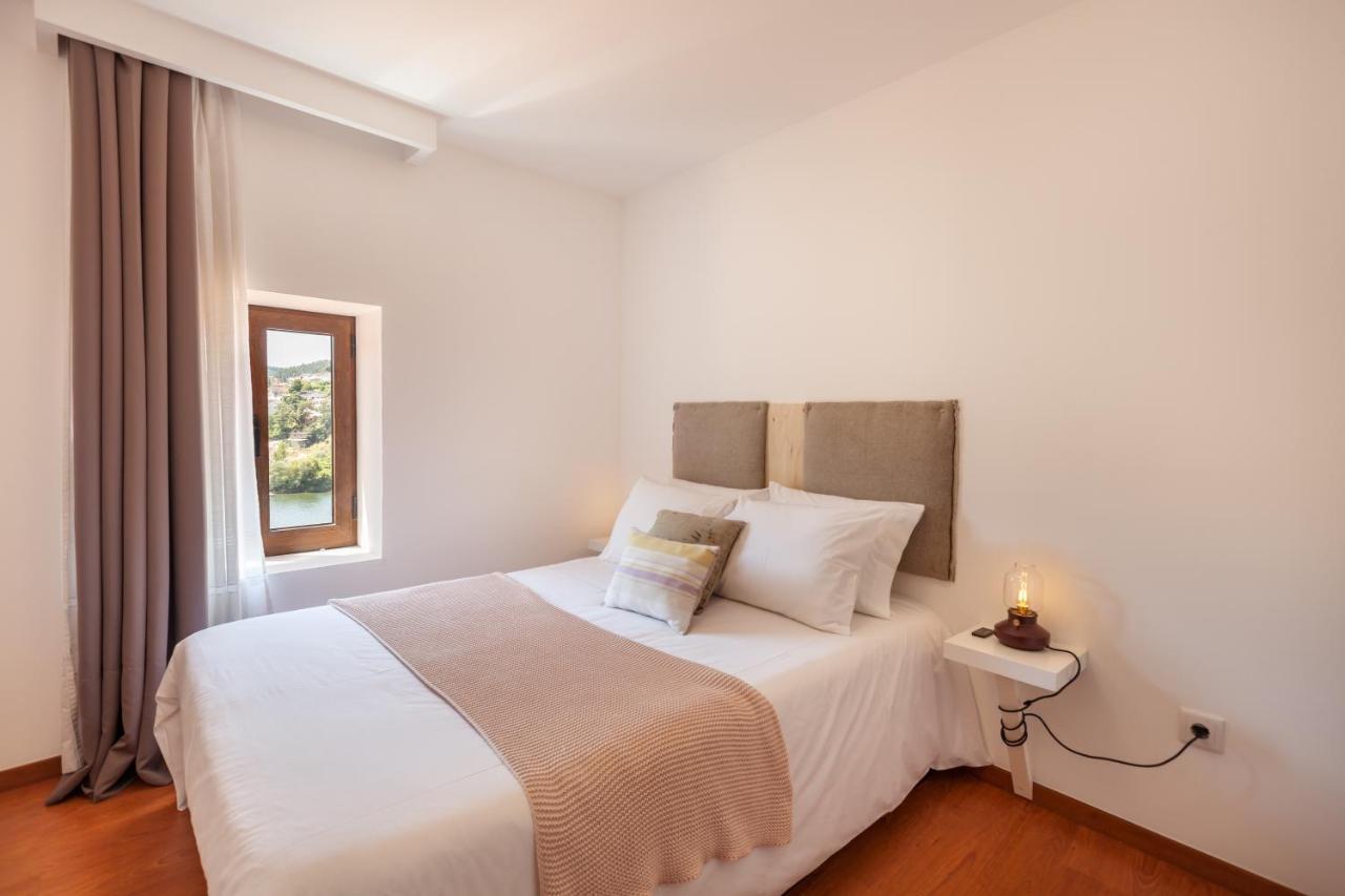 Escamarao Casa Do Rioヴィラ エクステリア 写真